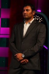 Rowdy Movie Audio Launch